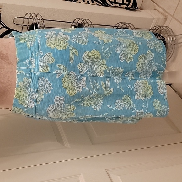 J Jill Skirt Size XSP, EUC - Picture 3 of 6